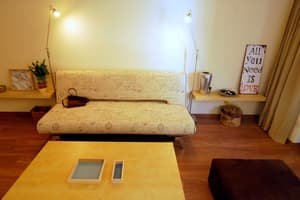 thumbnail: Living room