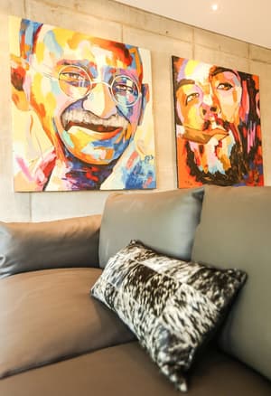 thumbnail: Interior