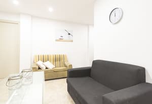 thumbnail: Living area