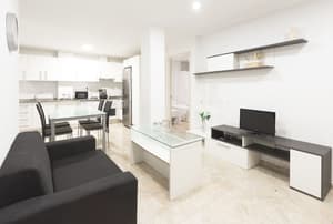 thumbnail: Living area