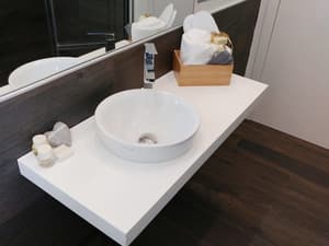 thumbnail: Bathroom sink
