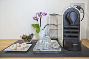 thumbnail: Coffee and/or coffee maker