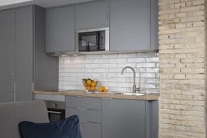 thumbnail: Private kitchen