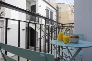 thumbnail: Balcony
