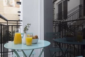 thumbnail: Balcony