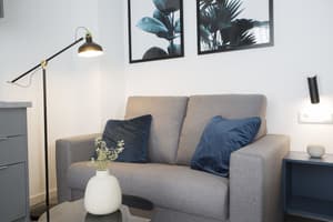 thumbnail: Living area