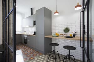 thumbnail: Private kitchen