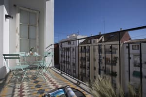 thumbnail: Balcony