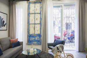 thumbnail: Living area