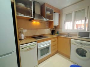 thumbnail: Private kitchen