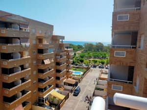thumbnail: Terrace/patio