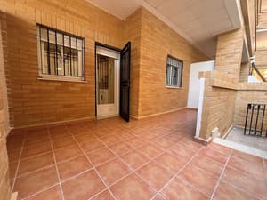 thumbnail: Terrace/patio