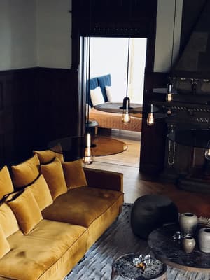 thumbnail: Living room
