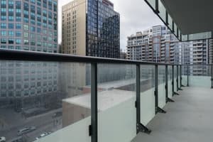 thumbnail: Balcony