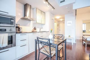 thumbnail: Private kitchen