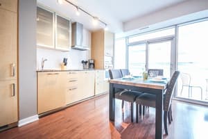 thumbnail: Private kitchen