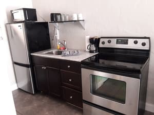 thumbnail: In-room dining