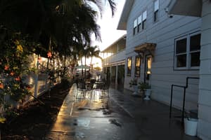 thumbnail: Terrace/patio