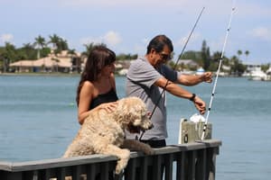 thumbnail: Fishing