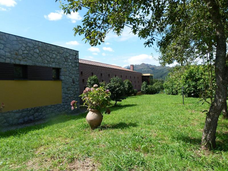 General view