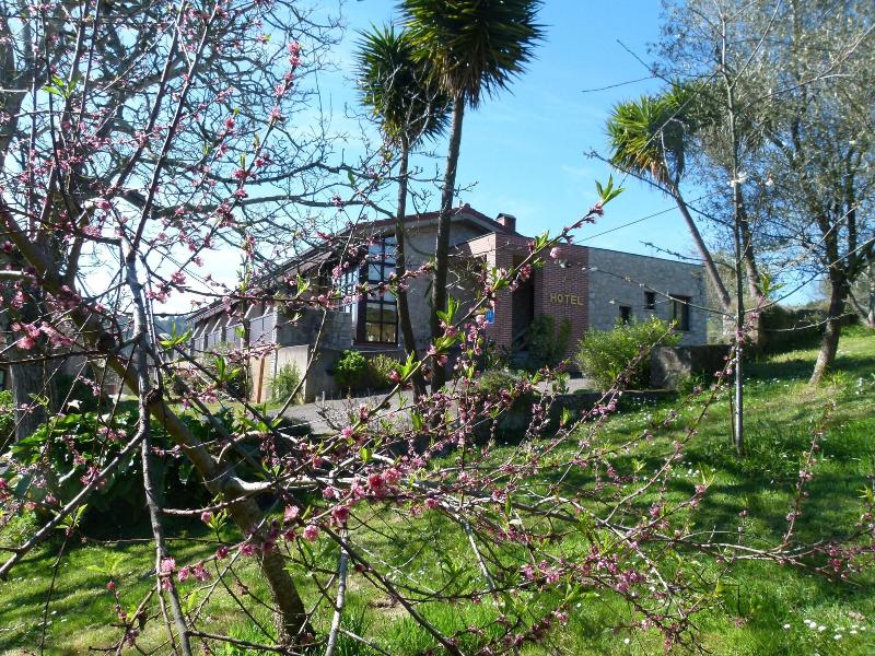 General view