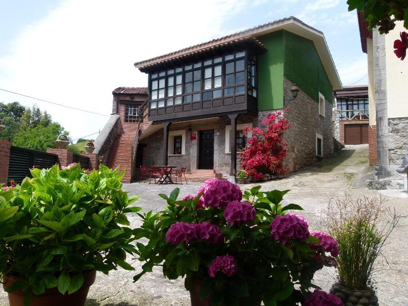 General view