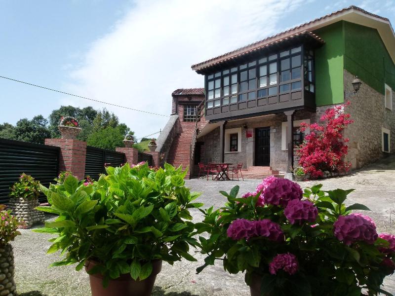 General view