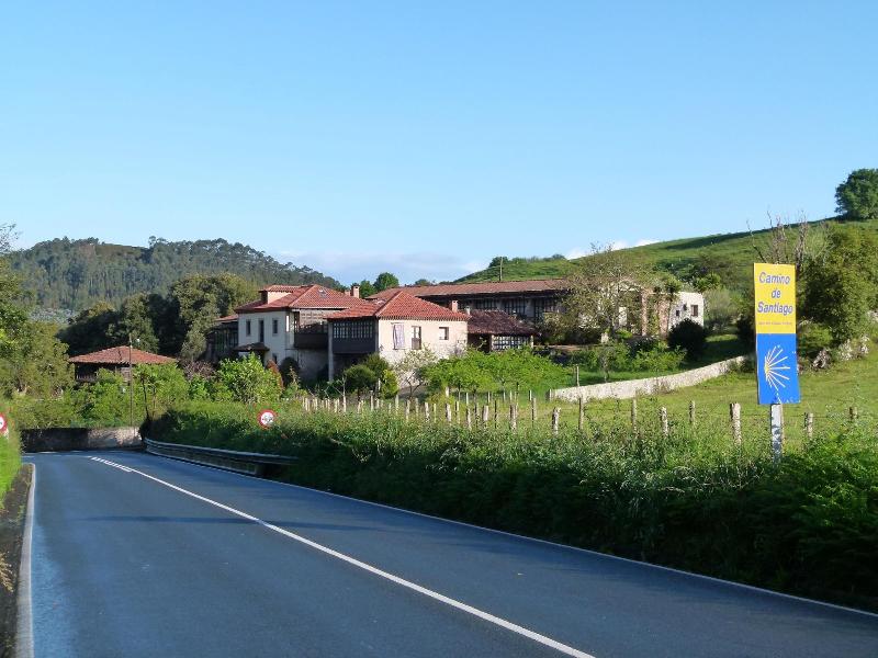 General view
