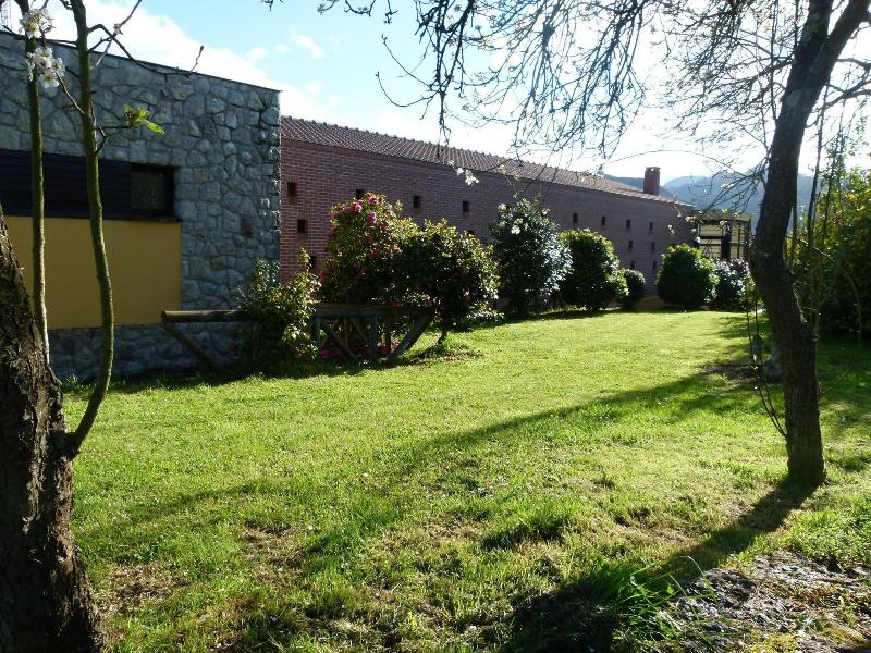 General view