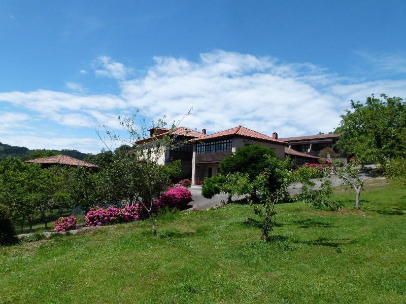General view