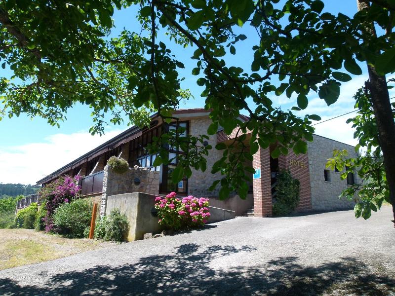 General view