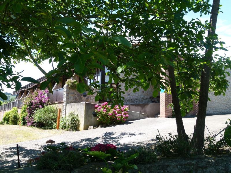 General view