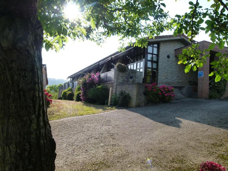 General view