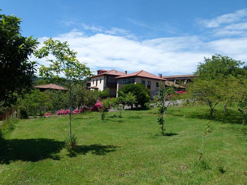 General view