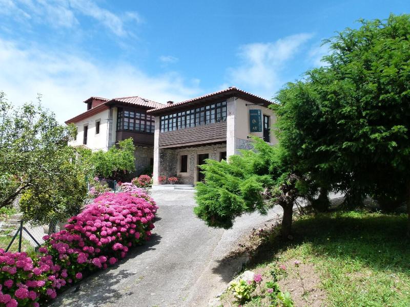 General view