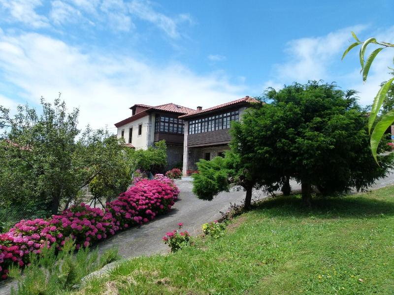 General view