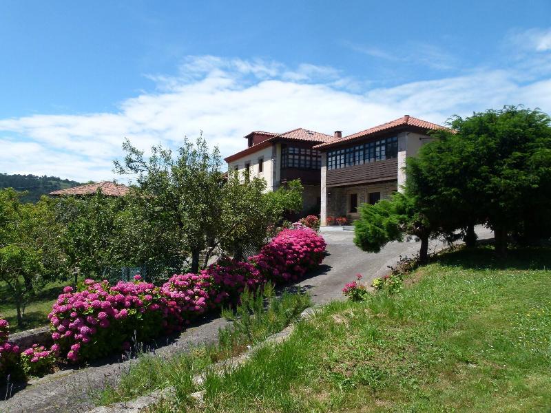 General view
