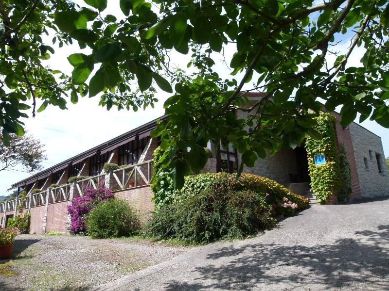 General view