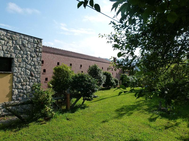 General view