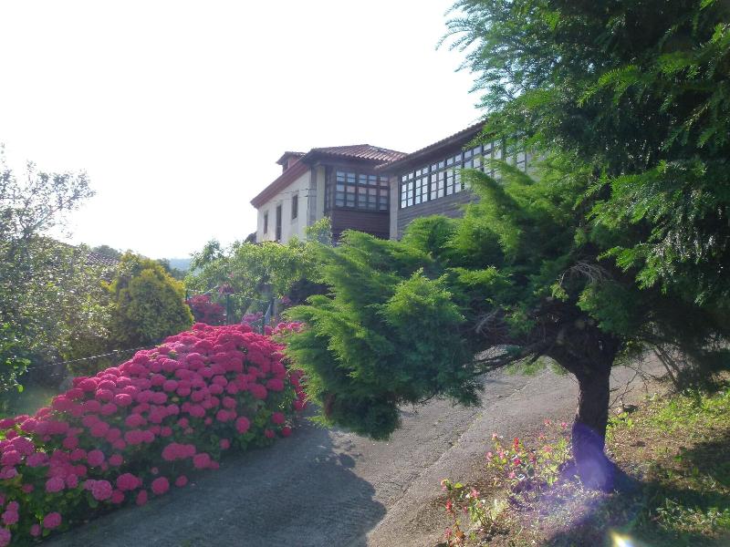 General view