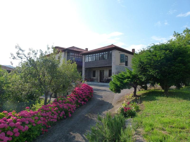 General view