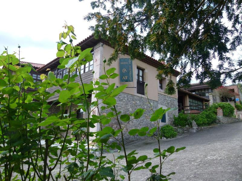 General view