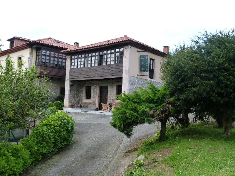 General view