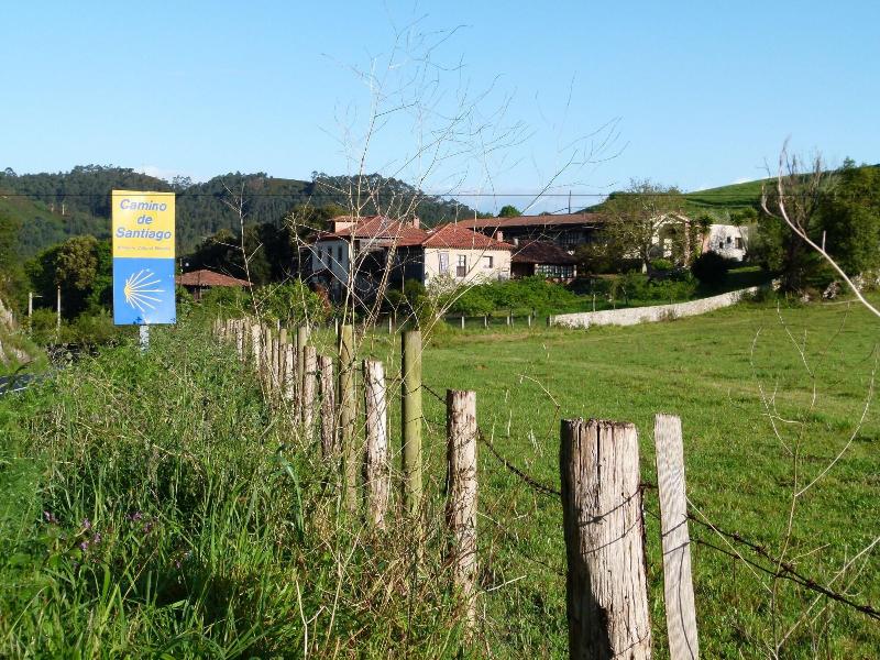 General view