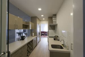 thumbnail: Private kitchen