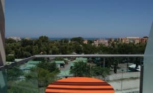 thumbnail: Balcony