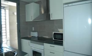 thumbnail: Private kitchen