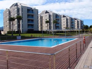 thumbnail: Outdoor pool