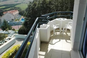 thumbnail: Balcony