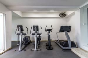 thumbnail: Gym